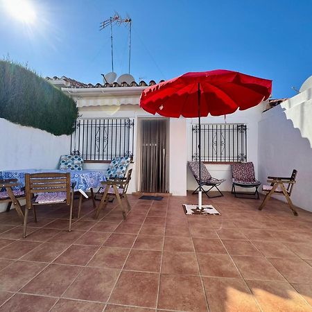 Casa Bonita Playamar Torremolinos Appartement Buitenkant foto