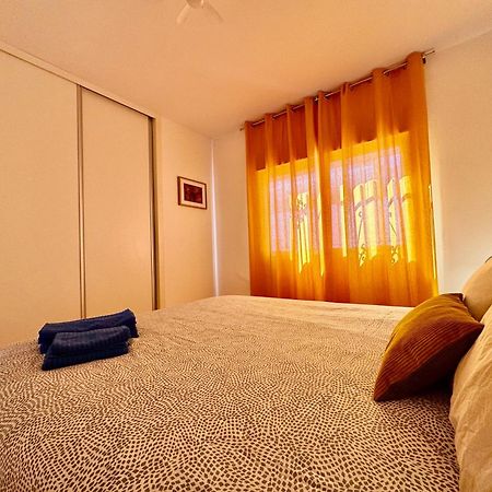 Casa Bonita Playamar Torremolinos Appartement Buitenkant foto