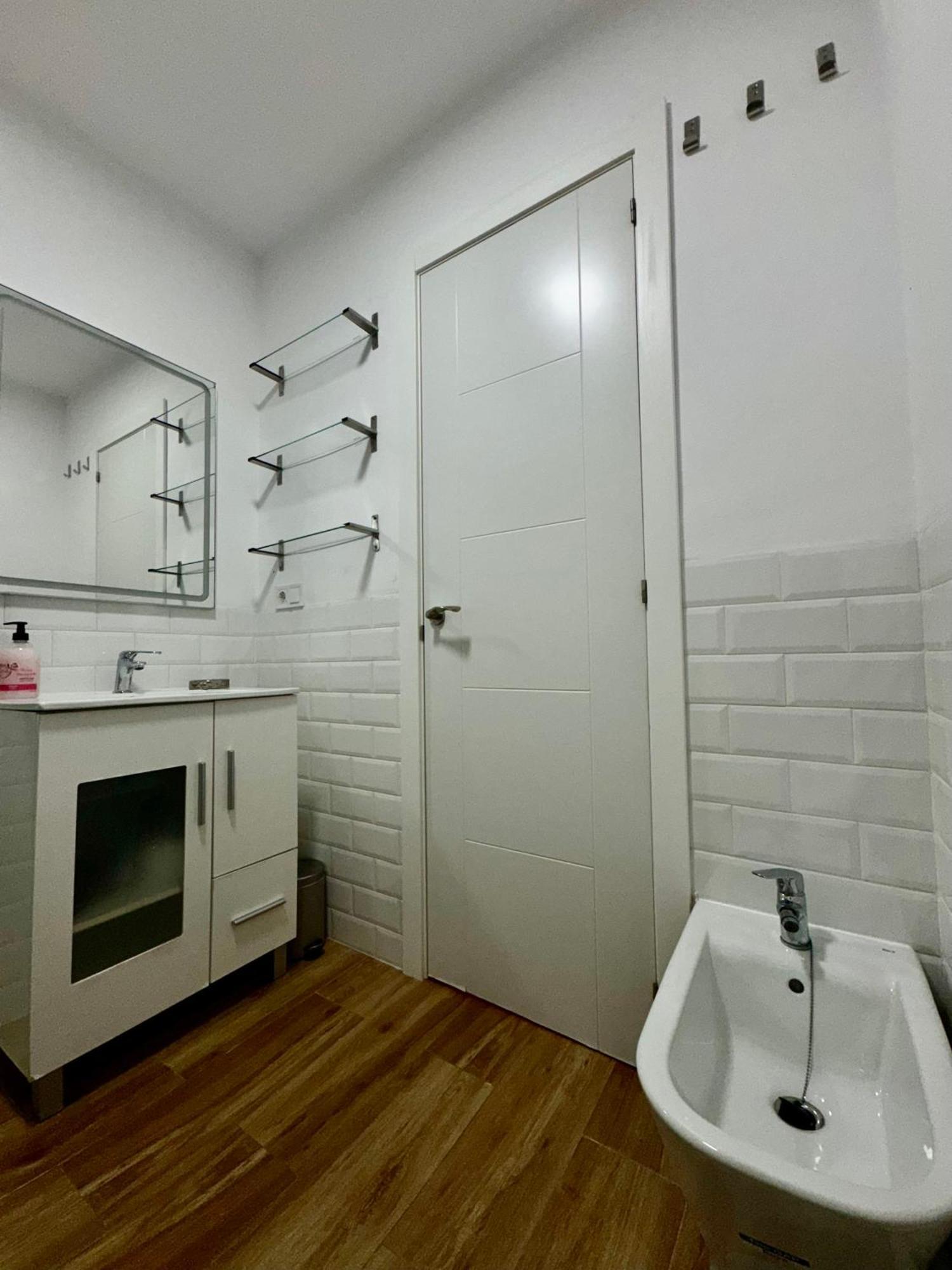 Casa Bonita Playamar Torremolinos Appartement Buitenkant foto