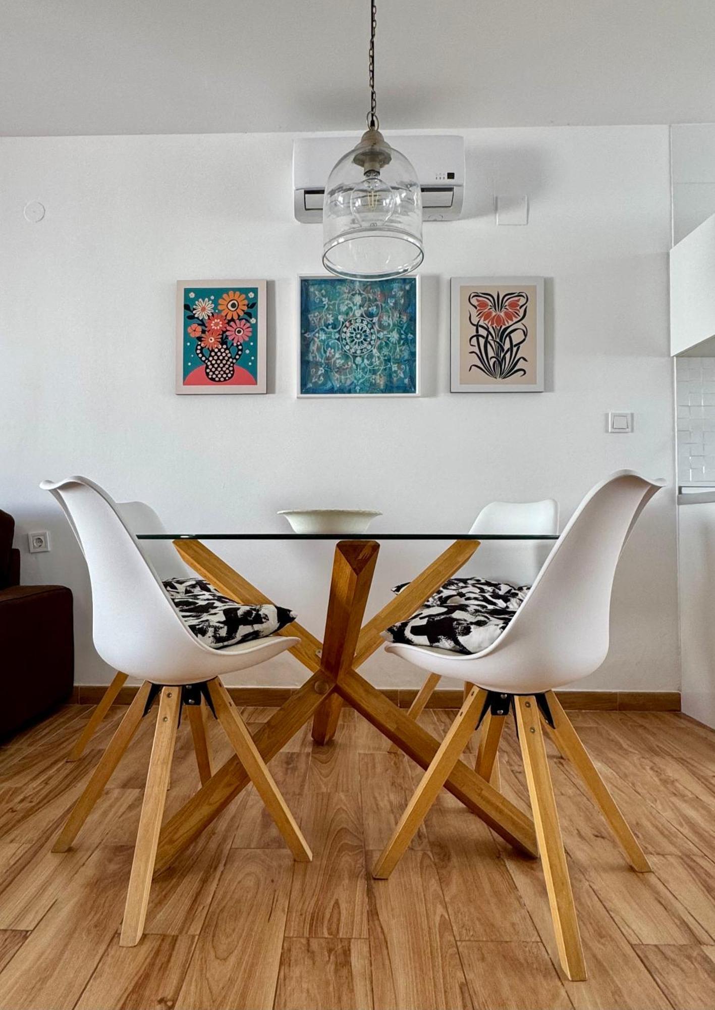 Casa Bonita Playamar Torremolinos Appartement Buitenkant foto
